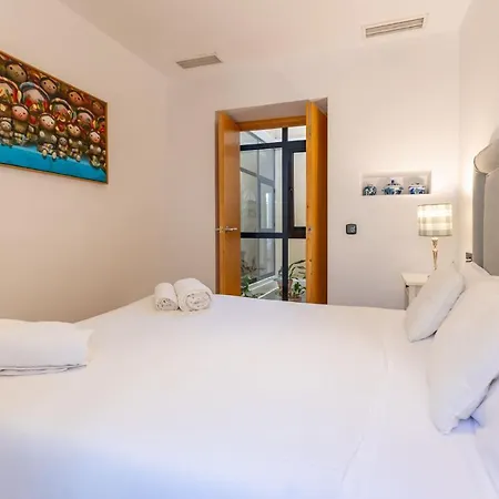 Alcazar Pool By Valcambre Holiday home *