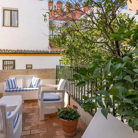 Holiday home Alcazar Pool By Valcambre