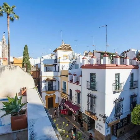 Holiday home Alcazar Pool By Valcambre Seville